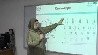 Karyotyping and Chromosomal Aberrations [upl. by Giacomo378]