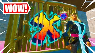 BOX FIGHT MAP CODE in FORTNITE CREATIVE 1v1 2v2 3v3 4v4 5v5 [upl. by Castera]