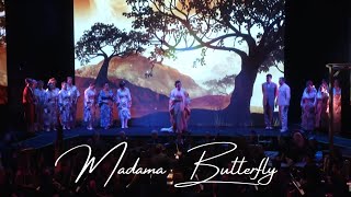 Puccini Madama Butterfly Full Opera [upl. by Garrot233]