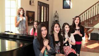 quotI Wont Give Upquot by Jason Mraz  Cover by CIMORELLI [upl. by Ardekan]