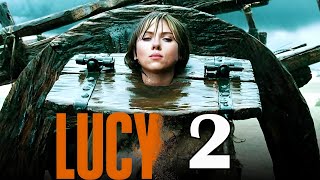 LUCY 2 Trailer Plot Cast amp Release Date Update  Scarlett Johansson  Lucy 2 News [upl. by Chrissa819]