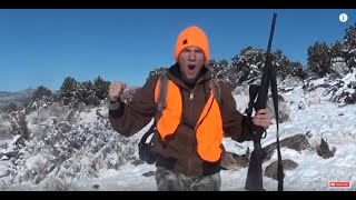 Remington 700243 Deer Hunt Short Version [upl. by Gausman]