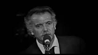 GEORGES BRASSENS quotLES PASSANTESquot [upl. by Vallonia465]