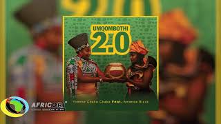 Yvonne Chaka Chaka  Umqombothi 20 Feat Amanda BlackOfficial Audio [upl. by Akinihs]