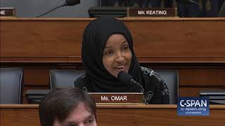 Ilhan Omar Best Speeches and Interviews [upl. by Ruenhs]