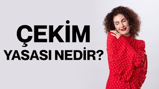 Çekim Yasası Nedir  Nevşah Fidan Karamehmet [upl. by Nodarse]