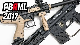 What’s The Best Beginner Paintball Gun [upl. by Lenore]