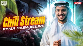 LETS PLAY SOLO VS SQUADD FYME BABA IS LIVE [upl. by Hedvig900]