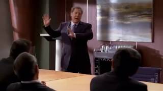 Boston Legal  Best Scene  China [upl. by Khalid871]