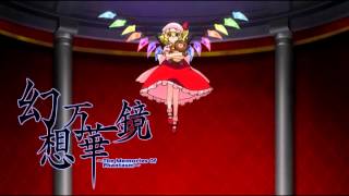 Touhou  The Centennial Festival for Magical Girls  Vocal [upl. by Yenmor385]