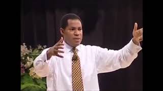 Pastor Chris  WHEN CHRIST EMBASSY JUST STARTED [upl. by Wandy]