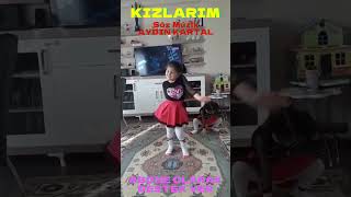 Canım KIZLARIM  AYDIN KARTAL [upl. by Ailhat]