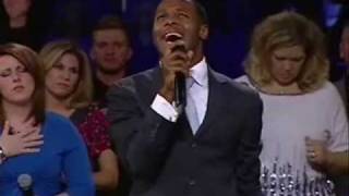 Micah Stampley  Lamb of God [upl. by Annawd]