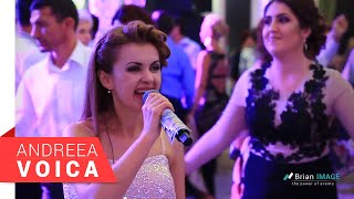 Andreea Voica  Cand dau firele carunte Colaj 2018  Raluca amp Alexandru [upl. by Gabrielle653]