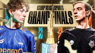 LEC WINTER GRAND FINALS 2025  KC VS G2 [upl. by Devin]