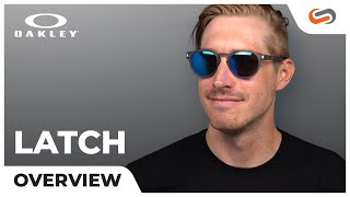 Oakley Latch Overview  SportRx [upl. by Courcy]