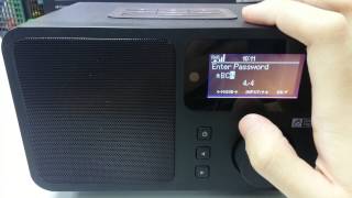 Ocean Digital  How to connect your internet radio to Wifi [upl. by Apeed]