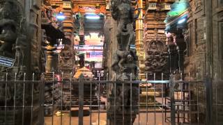 मिनाक्षी मंदिर की कहानी  Meenakshi Temple Madurai  Meenakshi Temple History [upl. by Anastasius348]