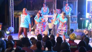 Worship House  Ndingu Mavula OFFICIAL VIDEO [upl. by Ruby]