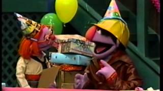 Sesame Street  Biff Turns 40 [upl. by Sonny]