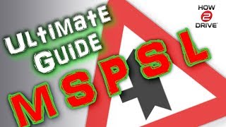 JUNCTIONS MSPSL  Ultimate guide  Learn to drive with Howard [upl. by Greeson572]