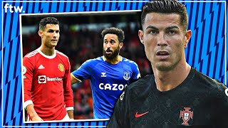 CRISTIANO RONALDO HAS BEEN MUGGED OFF FTW [upl. by Spearing610]