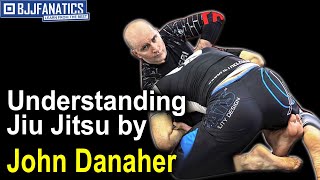 Understanding Jiu Jitsu by John Danaher Bernardo Faria amp Gordon Ryan [upl. by Aleik]