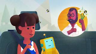 Teaching Kids OnStar [upl. by Aronek]