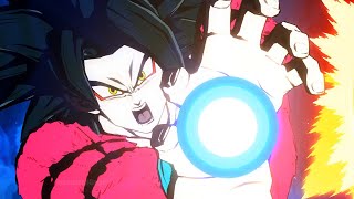 22 MODDED Dramatic Finishes amp Special Intros W All DLC Included  Dragon Ball FighterZ [upl. by Umberto593]