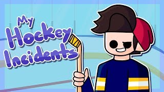 My Hockey Incidents [upl. by Brine]