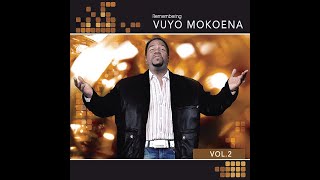 Vuyo Mokoena  Jerusalema [upl. by Avahc]