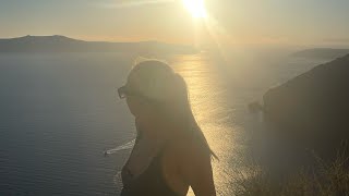 Santorini vlog [upl. by Lenore146]