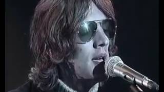 Richard Ashcroft  A Song For The Lovers Live [upl. by Mindi]