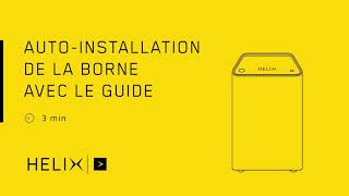 Tutoriel Helix  Comment installer la borne Helix Fi avec le guide [upl. by Alisan]