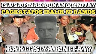 BAKIT HINATULAN SI LEO ECHEGARAY HISTORY [upl. by Forcier]