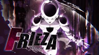 Dragon Ball FighterZ OST Friezas Theme [upl. by Meave]