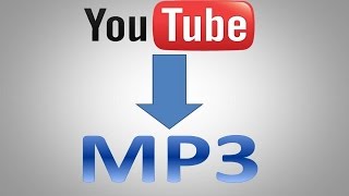 Convert YouTube videos to MP3 [upl. by Ynohtnacram241]