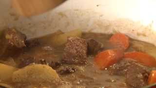 How to Make Venison Stew  Venison Recipes  Allrecipescom [upl. by Ajdan]