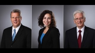 Simple Corporate Portraits A Lighting Tutorial [upl. by Krissie]