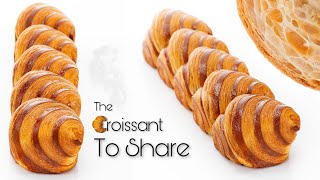 The Croissant to Share [upl. by Sucram650]