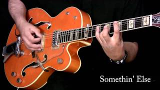 Learn To Play Rockabilly Guitar Lesson [upl. by Mendelson]