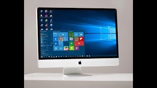 How To Bootcamp Install Windows 10 On An Unsupported Mac New Version [upl. by Nivlac463]