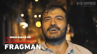 Benim Babam Bir Kahraman  Fragman [upl. by Wun]