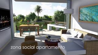 Condominio Abadia Boutique ANAPOIMA [upl. by Imit379]