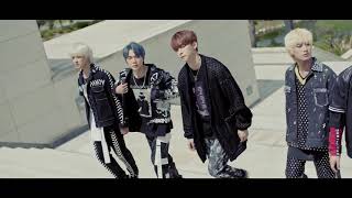 Music Video 루첸트 LUCENTE  뭔가달라 YOUR DIFFERENCE [upl. by Kezer]