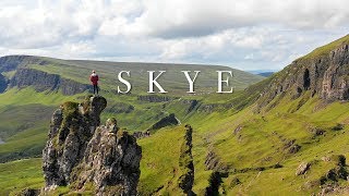 Top 7 Places To Visit In Isle Of Skye [upl. by Nettie]