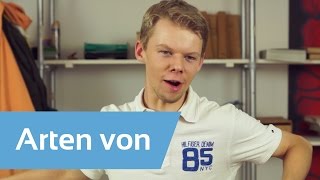 ARTEN von Behinderung – Ganz oder gar nicht behindert [upl. by Crowe455]