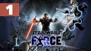 Star Wars The Force Unleashed 2  Worth it in 2021 [upl. by Adelina]