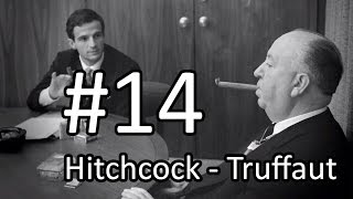 HitchcockTruffaut Episode 14 Notorious and The Paradine Case [upl. by Ayanahs]