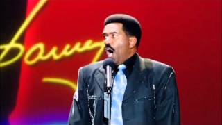 STEVE HARVEY INTRODUCES JESUS CHRIST [upl. by Justin70]